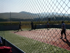 2011 - Minifutbalový turnaj generácii - Kvašné lúky