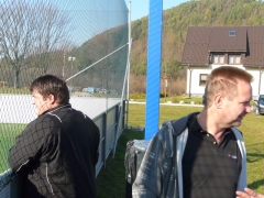 2011 - Minifutbalový turnaj generácii - Kvašné lúky