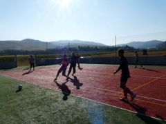 2011 - Minifutbalový turnaj generácii - Kvašné lúky