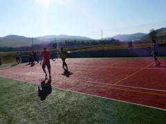 2011 - Minifutbalový turnaj generácii - Kvašné lúky