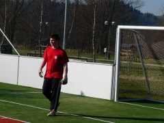 2011 - Minifutbalový turnaj generácii - Kvašné lúky