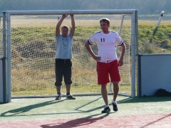 2011 - Minifutbalový turnaj generácii - Kvašné lúky