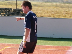 2011 - Minifutbalový turnaj generácii - Kvašné lúky