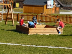 2011 - Minifutbalový turnaj generácii - Kvašné lúky