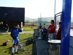 2011 - Minifutbalový turnaj generácii - Kvašné lúky
