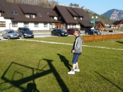 2011 - Minifutbalový turnaj generácii - Kvašné lúky