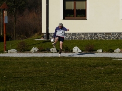 2011 - Minifutbalový turnaj generácii - Kvašné lúky