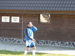 2011 - Minifutbalový turnaj generácii - Kvašné lúky