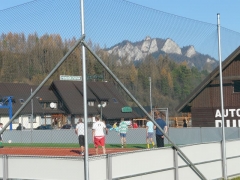2011 - Minifutbalový turnaj generácii - Kvašné lúky