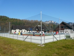 2011 - Minifutbalový turnaj generácii - Kvašné lúky