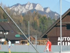 2011 - Minifutbalový turnaj generácii - Kvašné lúky
