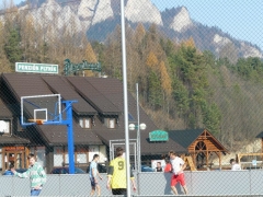 2011 - Minifutbalový turnaj generácii - Kvašné lúky
