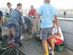 2011 - Minifutbalový turnaj generácii - Kvašné lúky