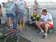2011 - Minifutbalový turnaj generácii - Kvašné lúky