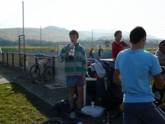 2011 - Minifutbalový turnaj generácii - Kvašné lúky