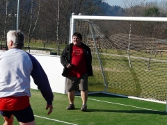 2011 - Minifutbalový turnaj generácii - Kvašné lúky