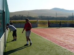 2011 - Minifutbalový turnaj generácii - Kvašné lúky