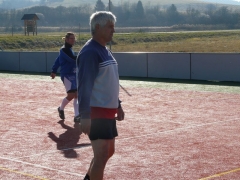2011 - Minifutbalový turnaj generácii - Kvašné lúky