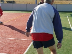2011 - Minifutbalový turnaj generácii - Kvašné lúky