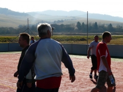2011 - Minifutbalový turnaj generácii - Kvašné lúky