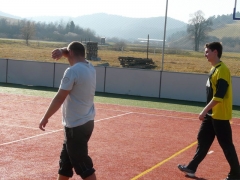 2011 - Minifutbalový turnaj generácii - Kvašné lúky