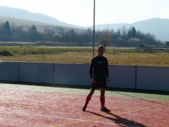 2011 - Minifutbalový turnaj generácii - Kvašné lúky