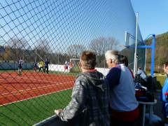 2011 - Minifutbalový turnaj generácii - Kvašné lúky