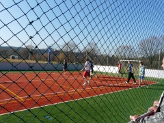 2011 - Minifutbalový turnaj generácii - Kvašné lúky