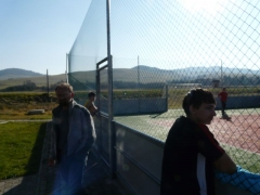 2011 - Minifutbalový turnaj generácii - Kvašné lúky