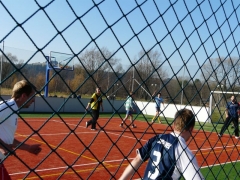 2011 - Minifutbalový turnaj generácii - Kvašné lúky