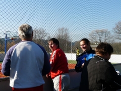 2011 - Minifutbalový turnaj generácii - Kvašné lúky