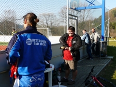 2011 - Minifutbalový turnaj generácii - Kvašné lúky