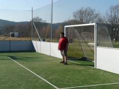 2011 - Minifutbalový turnaj generácii - Kvašné lúky