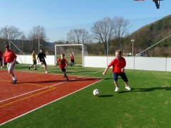 2011 - Minifutbalový turnaj generácii - Kvašné lúky