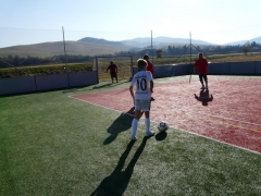 2011 - Minifutbalový turnaj generácii - Kvašné lúky
