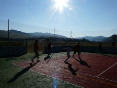 2011 - Minifutbalový turnaj generácii - Kvašné lúky