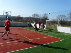 2011 - Minifutbalový turnaj generácii - Kvašné lúky
