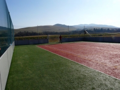 2011 - Minifutbalový turnaj generácii - Kvašné lúky