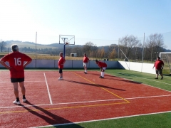 2011 - Minifutbalový turnaj generácii - Kvašné lúky