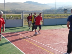2011 - Minifutbalový turnaj generácii - Kvašné lúky