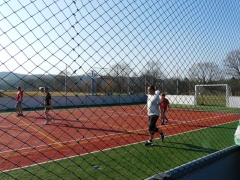 2011 - Minifutbalový turnaj generácii - Kvašné lúky