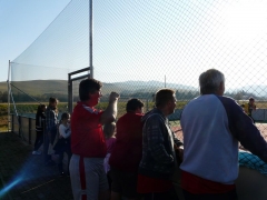 2011 - Minifutbalový turnaj generácii - Kvašné lúky