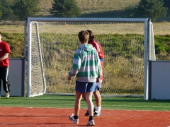 2011 - Minifutbalový turnaj generácii - Kvašné lúky