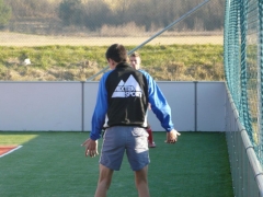 2011 - Minifutbalový turnaj generácii - Kvašné lúky