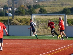 2011 - Minifutbalový turnaj generácii - Kvašné lúky