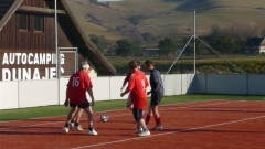 2011 - Minifutbalový turnaj generácii - Kvašné lúky