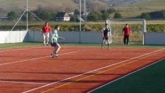 2011 - Minifutbalový turnaj generácii - Kvašné lúky