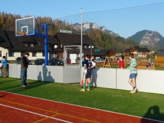 2011 - Minifutbalový turnaj generácii - Kvašné lúky