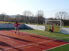 2011 - Minifutbalový turnaj generácii - Kvašné lúky