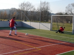 2011 - Minifutbalový turnaj generácii - Kvašné lúky